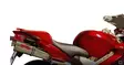 GPR Honda Vfr 800 V-Tec 2002/13 Pair EC-Approv. slip-on exhaust Trioval - Moottoripyörän äänenvaimentimet - D422852 - 5