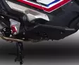GPR Honda X-Adv 750 2016/20 e4 Decat pipe manifold Decatalizzatore - Moottoripyörän väliputket - D422232 - 2