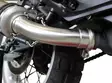 GPR Husqvarna Vitpilen 401 2018/19 e4 EC-Approv. slip-on exhaust GP Evo4 Titaniu - Moottoripyörän äänenvaimentimet - D426392 - 7