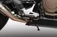GPR Husqvarna Vitpilen 701 2018/20 e4 EC-Approv. slip-on exhaust Furore Evo4 Ner - Moottoripyörän äänenvaimentimet - D426412 - 4
