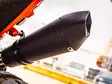 GPR Ktm Duke 890 - 890 R 2021/2022 e5 EC-Approv. slip-on exhaust GP Evo4 Black T - Moottoripyörän äänenvaimentimet - D426512 - 8