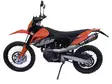 GPR Ktm Enduro 690 - Smc 690 2007/16 EC-Approv. full line exhaust catalized Gpe - Moottoripyörän pakoputkistot - D423232 - 9