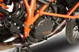 GPR Ktm Lc 8 1290 Super Adv 2015/16 e3 Decat pipe manifold Collettore - Moottoripyörän väliputket - D422242 - 5