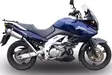 GPR Suzuki V-Strom Dl 1000 2002/13 Pair EC-Approv. slip-on exhaust catalized Gpe - Moottoripyörän äänenvaimentimet - D422492 - 9