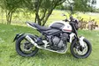GPR Triumph Trident 660 2021/2022 e5 EC-Approv. full line exhaust catalized M3 I - Moottoripyörän pakoputkistot - D423842 - 9