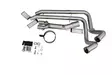 GPR Yamaha Mt-07 2014/2016 e3 EC-Approv. full line exhaust Albus Ceramic - Moottoripyörän pakoputkistot - D424352 - 8