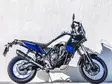 GPR Yamaha Tenere 700 2019/20 e4 EC-Approv. slip-on exhaust GP Evo4 Poppy - Moottoripyörän äänenvaimentimet - D426802 - 8