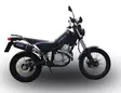 GPR Yamaha Tricker 250 2005/08 EC-Approv. full line exhaust Furore Nero - Moottoripyörän pakoputkistot - D423542 - 9
