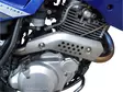GPR Yamaha Xtz 600 Teneré 1985/86 Decat pipe manifold Collettore - Moottoripyörän väliputket - D422252 - 2