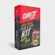 GRiTT Drivetrain Clean & Lube Kit Moto Wax - Motorsport varaosat ja tarvikkeet - D554882 - 1