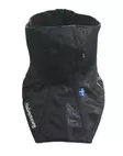 Halvarssons Kauluri Neckcollar Musta one size - Muut vaatteet ja varusteet - D328832 - 1