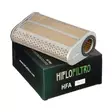 HiFlo ilmansuodatin HFA1618 - Moottoripyörän ilmansuodattimet - D112902 - 1