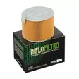 HiFlo ilmansuodatin HFA1902 - Moottoripyörän ilmansuodattimet - D51922 - 1
