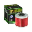 HiFlo öljynsuodatin HF116 - Mönkijän öljynsuodattimet - D58272 - 1