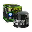 HiFlo öljynsuodatin HF153 - Moottoripyörän öljynsuodattimet - D58282 - 1