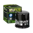 HiFlo öljynsuodatin HF175 - Moottoripyörän öljynsuodattimet - D190512 - 1