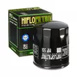 HiFlo öljynsuodatin HF551 - Moottoripyörän öljynsuodattimet - D58292 - 1