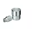 Hylsyavain 3/8" 6-kulmainen 8 mm - Tarvikevaraosat - G623032 - 1