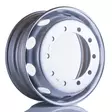 Jack Wheeler Heavy Duty Kuorma-auton vanne 9x22.5 - Kuorma-auton teräsvanteet - 499-163672 - 2