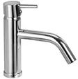 Jessy mixer w/ ceramic cartridge for washbasins - Veneen suihkut ja sekoittajat - D504152 - 1