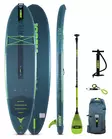 JOBE Aero Yarra SUP 10.6 Paketti - SUP laudat - D378502 - 1