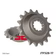JT Eturatas JTF528.17 - Moottoripyörän eturattaat - D432062 - 1
