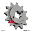 JT Eturatas JTF711.12 - Moottoripyörän eturattaat - D432192 - 1