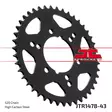 JT Takaratas JTR1478.43 - Moottoripyörän takarattaat - D432462 - 1