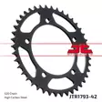 JT Takaratas JTR1793.42 - Moottoripyörän takarattaat - D432532 - 1