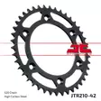JT Takaratas JTR210.42 - Moottoripyörän takarattaat - D432682 - 1