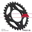 JT Takaratas JTR257.30 - Moottoripyörän takarattaat - D524002 - 1