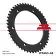 JT Takaratas JTR463.48 - Moottoripyörän takarattaat - D432962 - 1