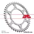 JT Takaratas JTR479.44 - Moottoripyörän takarattaat - D433002 - 1