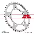 JT Takaratas JTR702.40 - Moottoripyörän takarattaat - D433132 - 1