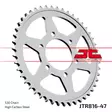 JT Takaratas JTR816.47 - Moottoripyörän takarattaat - D433332 - 1
