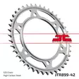 JT Takaratas JTR899.42 - Moottoripyörän takarattaat - D433602 - 1