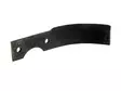 Kaariterä 210 x 5 x 40 mm - Tarvikevaraosat - 350-162 - 1