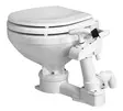 Käymälä manuali - Veneen käymälät ja wc istuimet - D125032 - 1