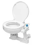 Käymälä manuali - Veneen käymälät ja wc istuimet - D125042 - 1