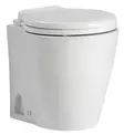 Käymälä Poreclain 12V matala - Veneen käymälät ja wc istuimet - D176742 - 1