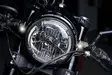 Kellermann Atto® WL black w/ clear glass - Moottoripyörän vilkut - D438862 - 2