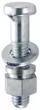 Kiinnityspultit - Tarvikevaraosat - 5109-0522 - 1