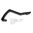 Kimpex Rush Suksen koukku, Musta - Motorsport varaosat ja tarvikkeet - D497932 - 1