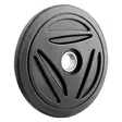 Kimpex Telapyörä Musta Ski-Doo 180mm (6205) - Moottorikelkan telapyörät - D60552 - 2
