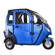 Kontio Motors Autokruiser, Blue 2,4kWh litiumakku ja 10A laturi - Kontio 3- ja 4-pyöräiset - 499-158252 - 11