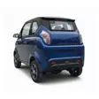 Kontio Motors Autokruiser Four, Metallic Blue - Kontio 3- ja 4-pyöräiset - 499-177912 - 3