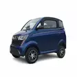 Kontio Motors Autokruiser Four, Metallic Blue - Kontio 3- ja 4-pyöräiset - 499-177912 - 1