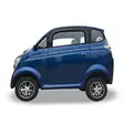 Kontio Motors Autokruiser Four, Metallic Blue - Kontio 3- ja 4-pyöräiset - 499-177912 - 2