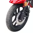 Kontio Motors e-Move: Rengas - Kontio e-Move varaosat - 499-113232 - 1
