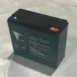 Kontio Motors e-Scooter 2.0: Akku - Kontio e-Scooter varaosat - 499-127492 - 1
